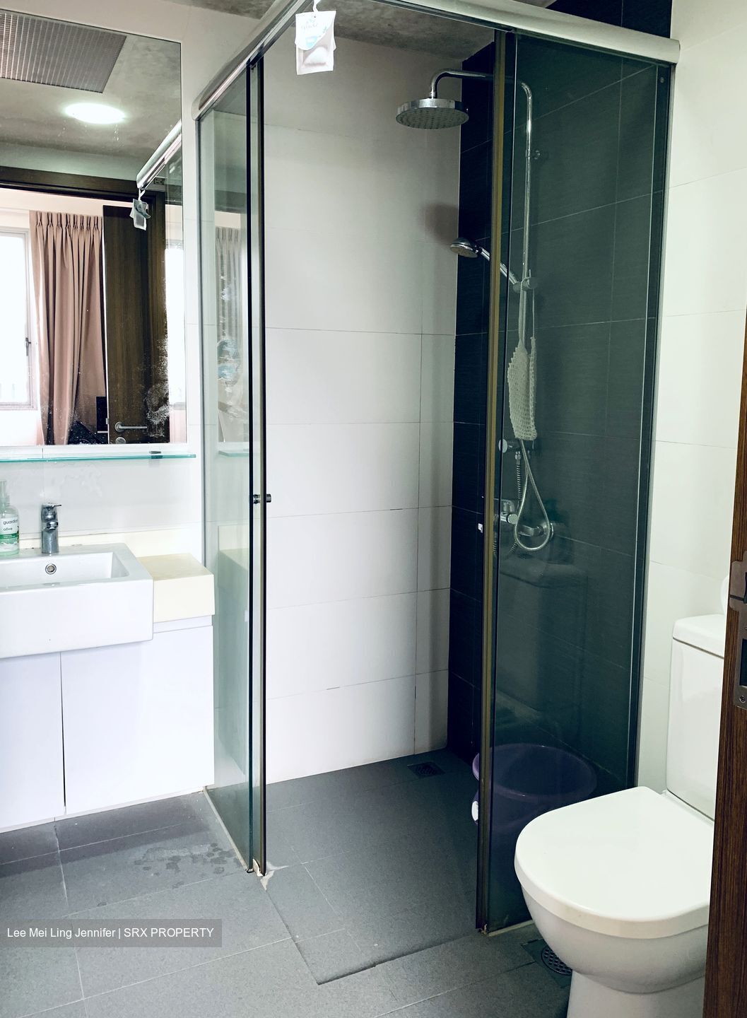 The Vue (D19), Apartment #346720341